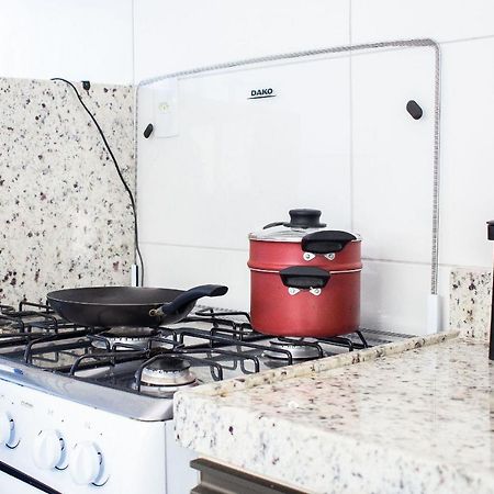 Aconchegante apartamento no Altiplano em João Pessoa por Carpediem Exterior foto