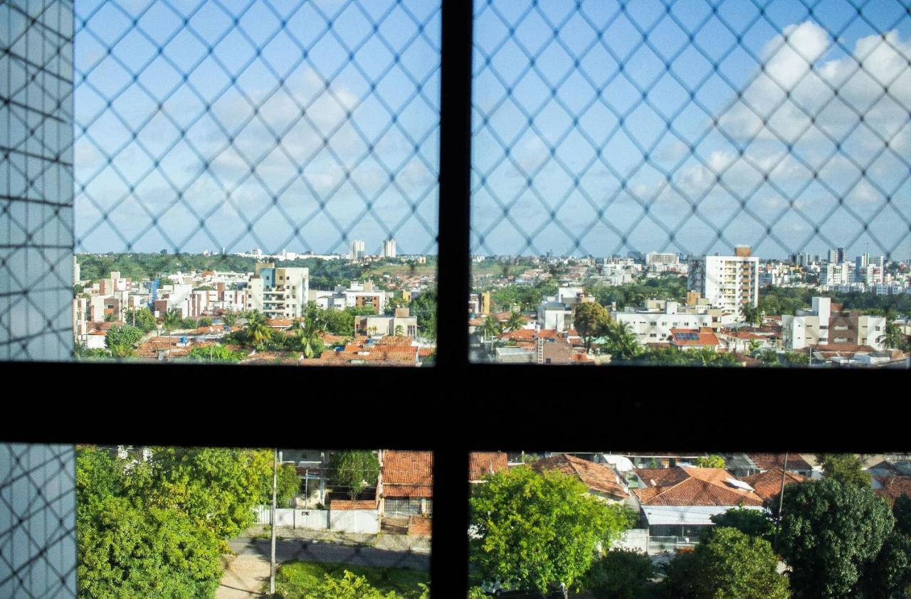Aconchegante apartamento no Altiplano em João Pessoa por Carpediem Exterior foto