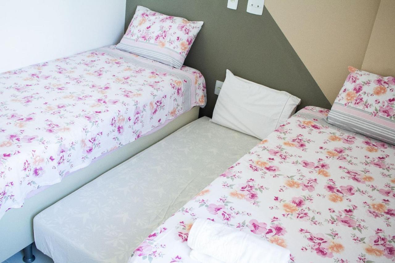 Aconchegante apartamento no Altiplano em João Pessoa por Carpediem Exterior foto