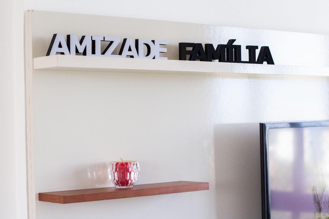 Aconchegante apartamento no Altiplano em João Pessoa por Carpediem Exterior foto