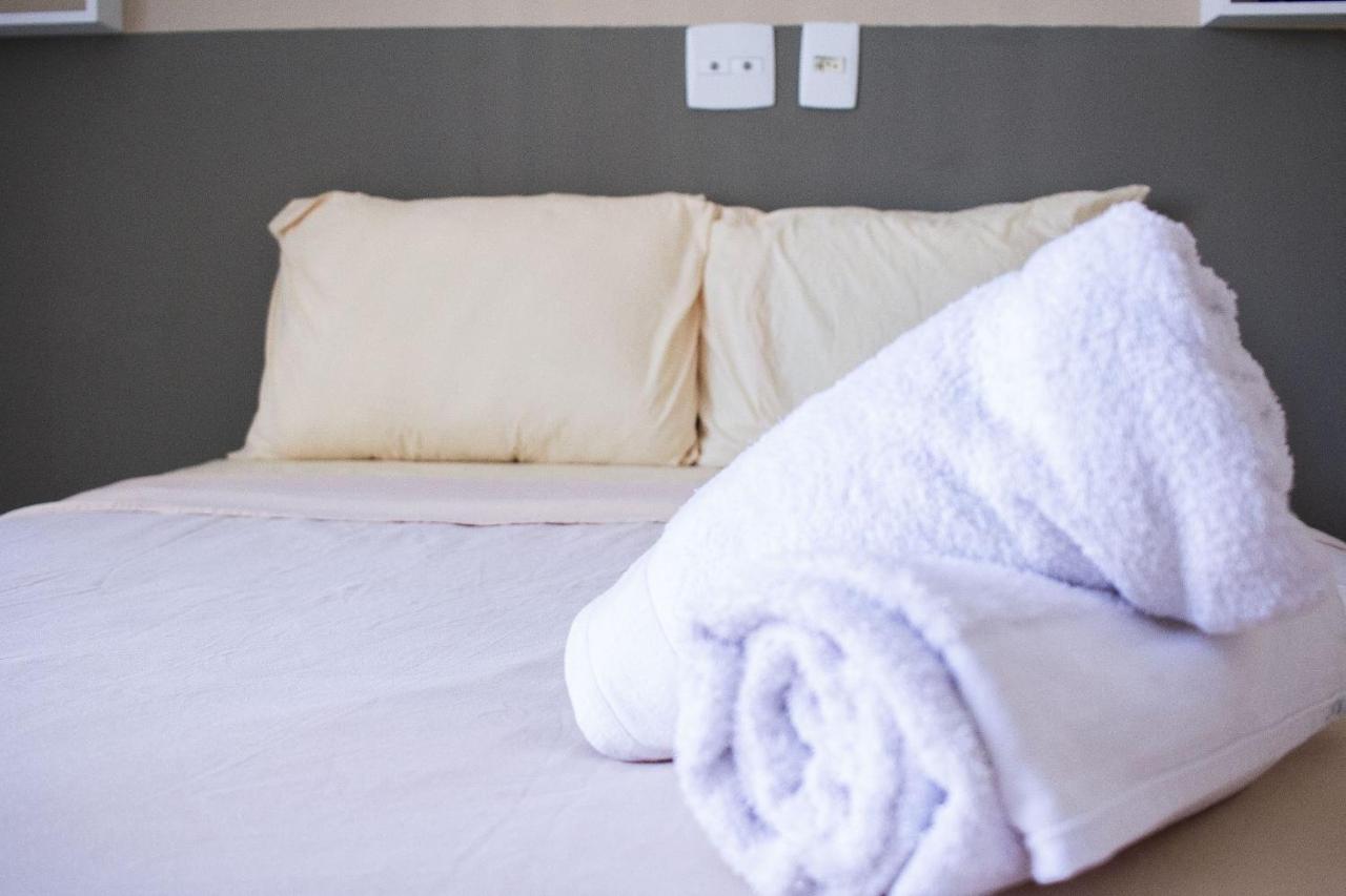 Aconchegante apartamento no Altiplano em João Pessoa por Carpediem Exterior foto