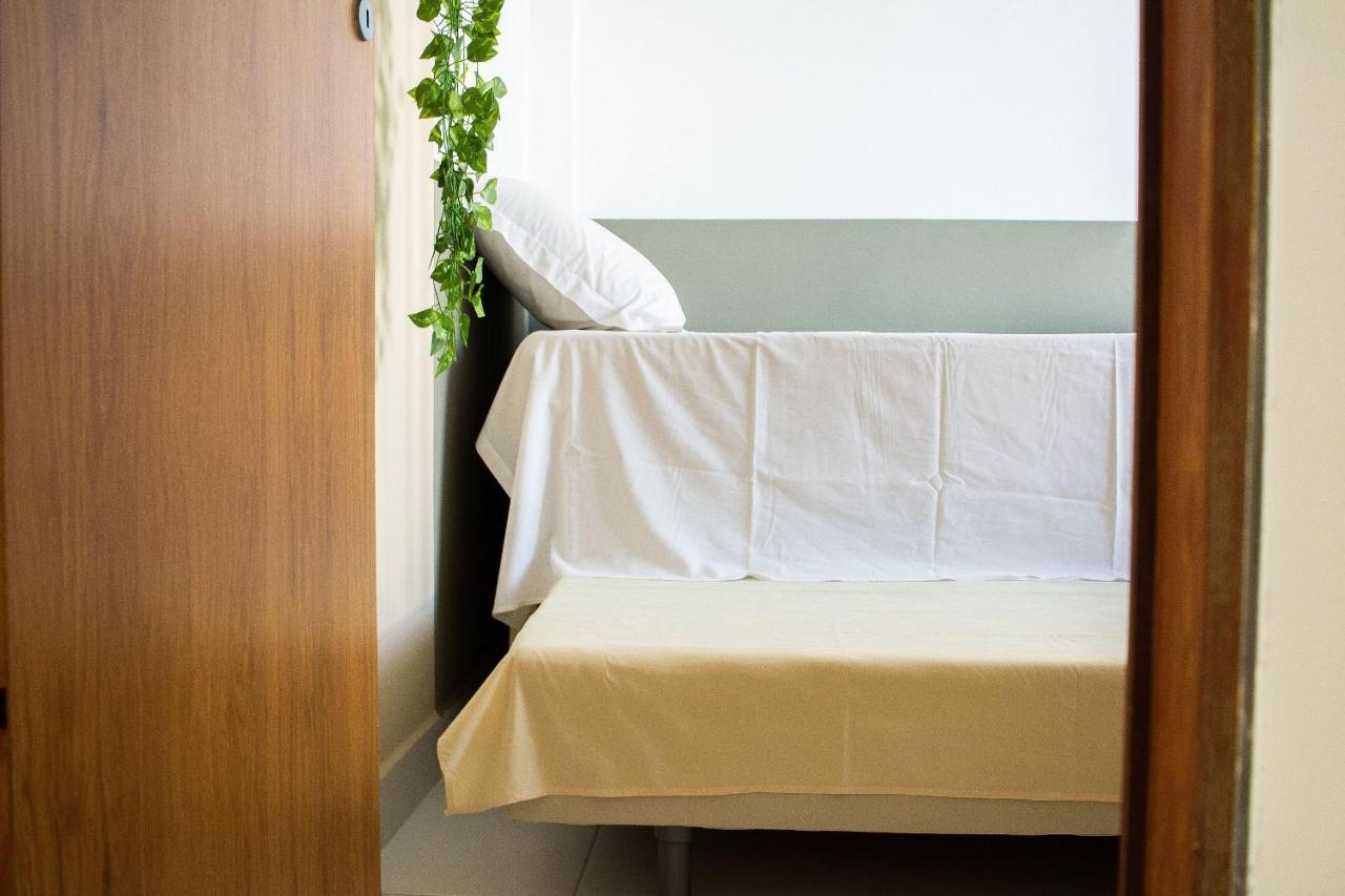 Aconchegante apartamento no Altiplano em João Pessoa por Carpediem Exterior foto
